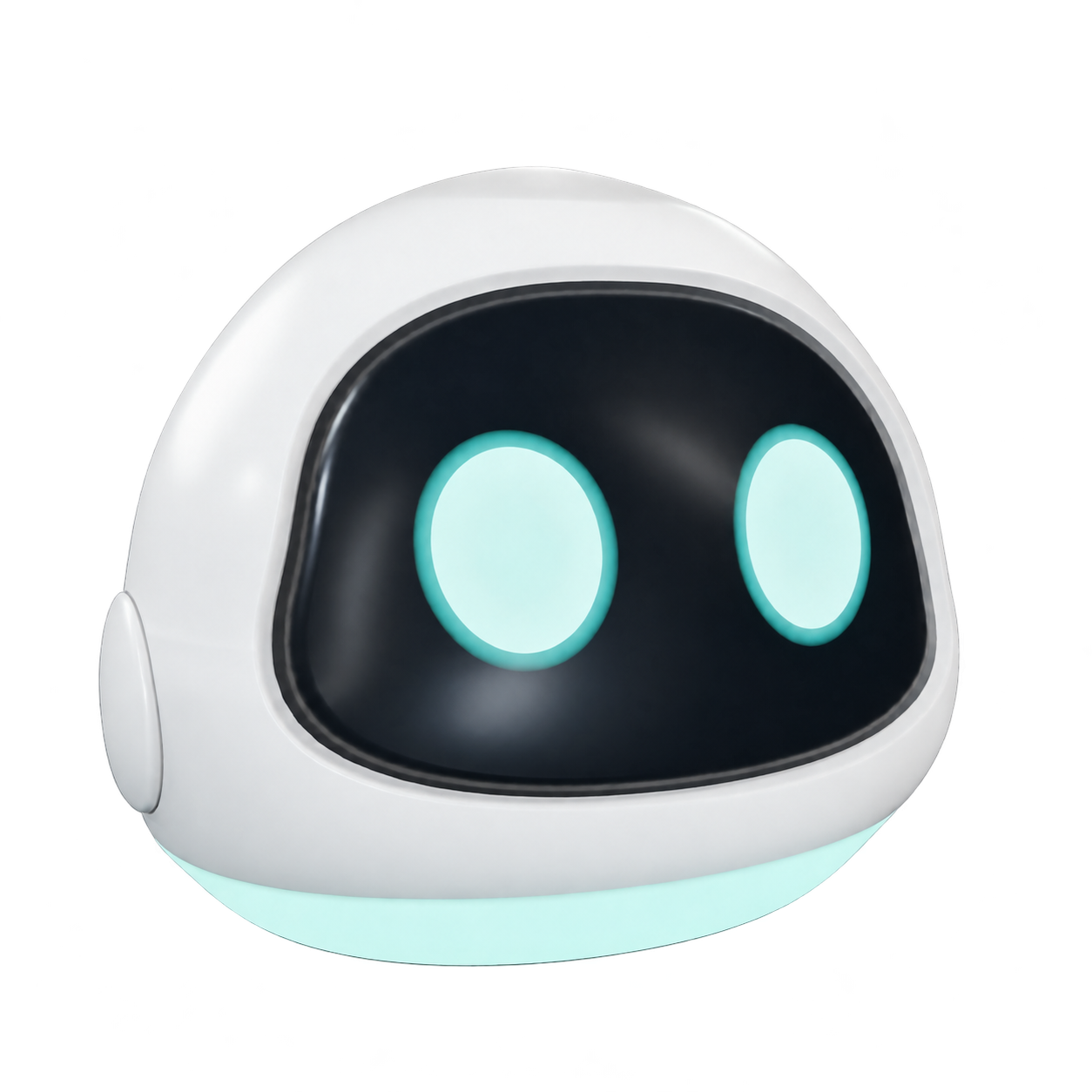 Loope's host character